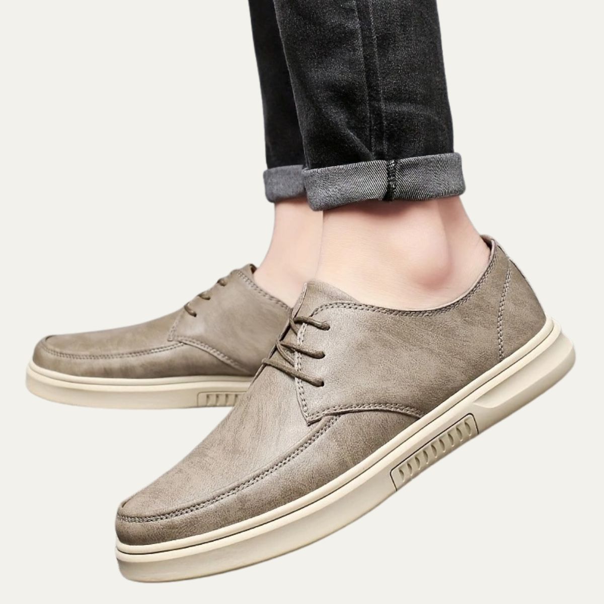 The Verano Business Orthopedic Shoes