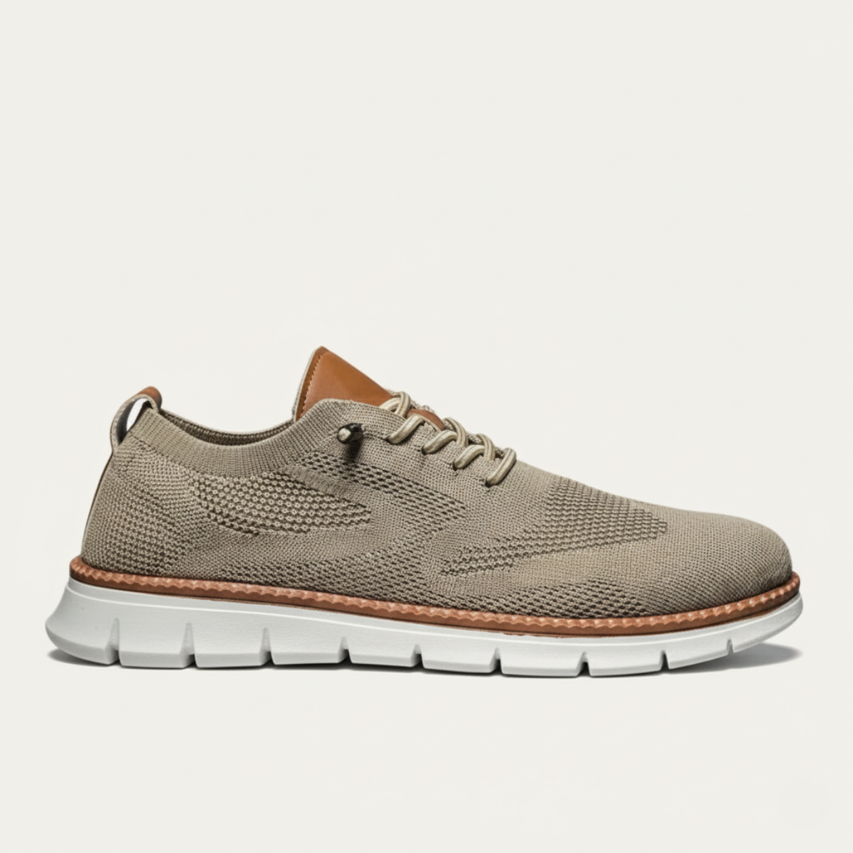 The Braxton Modern Orthopedic Shoes - Lightweight Support Shoes
