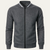 The Livingston Men's Lightweight Quilted Bomber Jacket