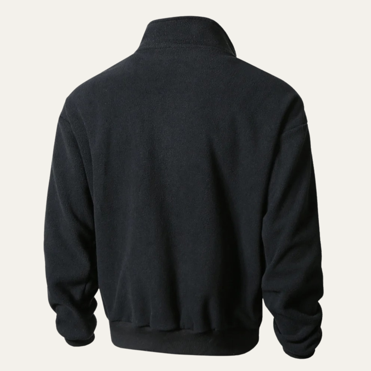 The Newport Men's Casual Zip Up Lightweight Jacket