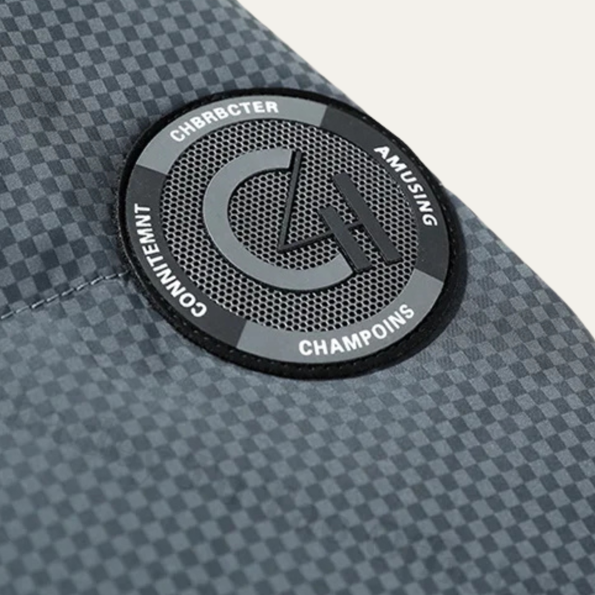 The Dunfermline Men’s Down Puffer Waterproof Hooded Jacket