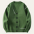 The Hawthorne Men’s Button Front Knit Cardigan Jumper