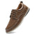 The Rockford Orthopedic Leather Shoes