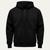 The Lerici Men’s Warm Casual Warm Zip Hoodie Jacket