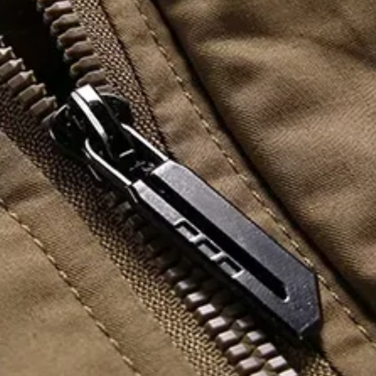 The Manchester Men’s Wam Hooded Winter Parka Coat with Fur Trim