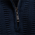 The Cotswold Men’s Half Zip Knit Winter Jumper