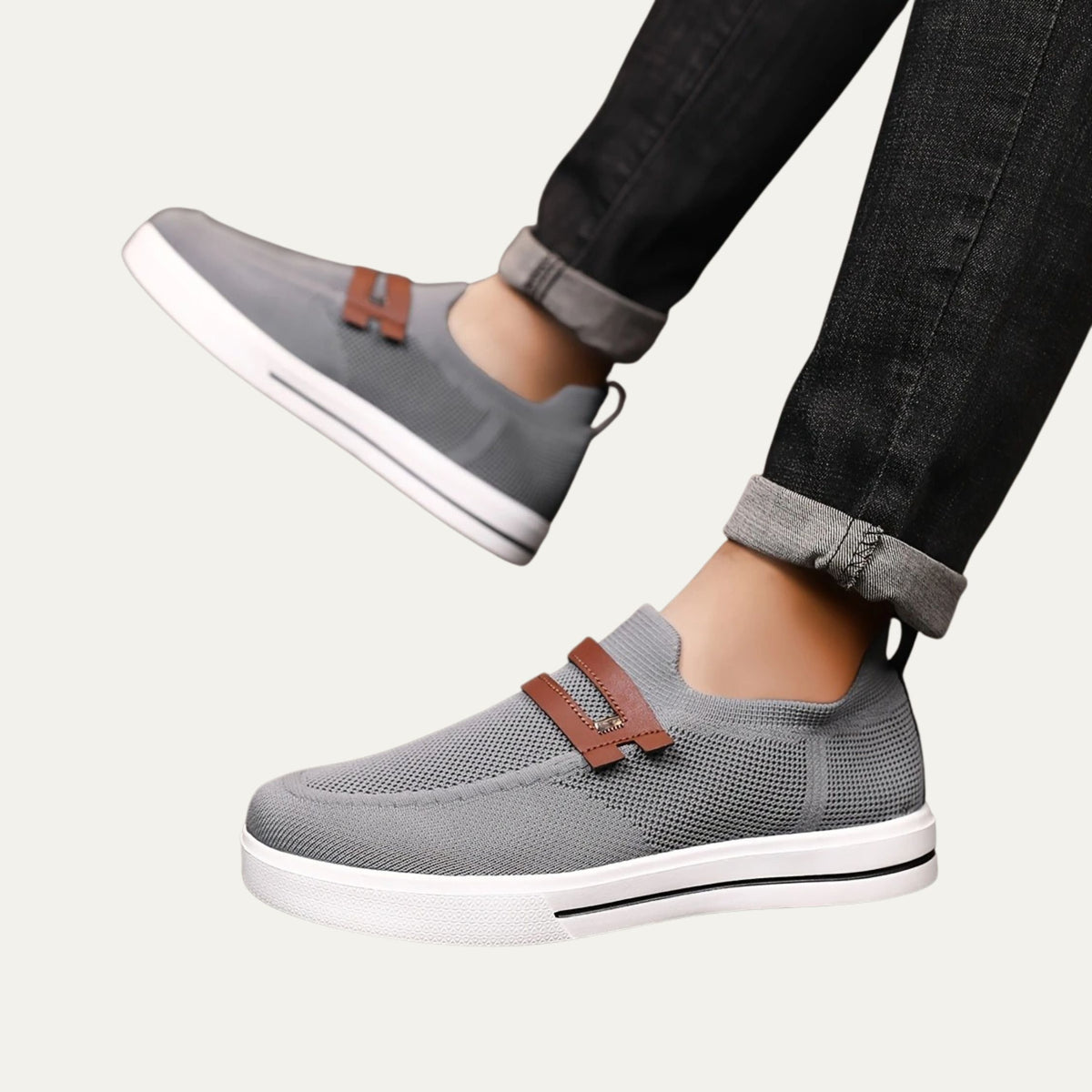 The Montecito Breathable Orthopedic Shoes