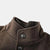 The Vienna Wool Coat – Men’s Classic Winter Overcoat