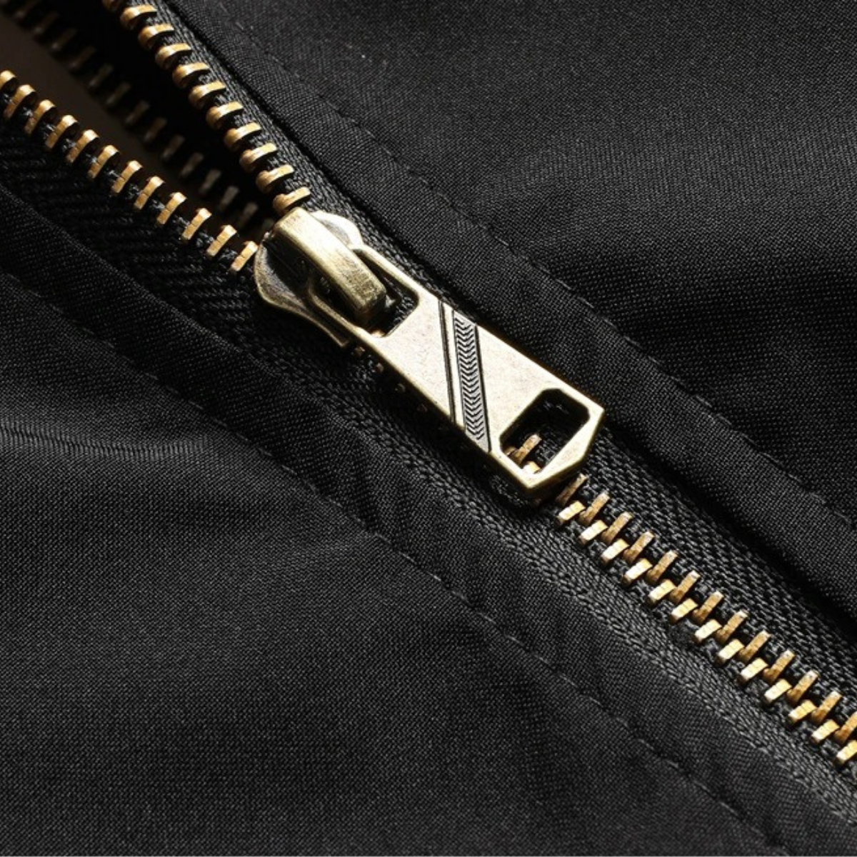 The Courmayeur Men’s Winter Thick Fleece Bomber Hooeded Jacket