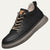 The Brenton Orthopedic Elastic Lace Shoes