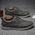 The Rockford Orthopedic Leather Shoes