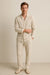 The Cranleigh Linen Breathable Set