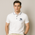 Men’s Classic Slim Fit Cotton Polo Shirt-The British Gentlemen