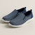 The Portofino Slip-on Old Money Loafers-The British Gentlemen