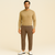 Men’s Elegant & Comfortable Leather Loafers – Timeless Style-The British Gentlemen