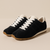 Men's Casual Suede Sneakers Comfort-The British Gentlemen