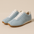 Men's Casual Suede Sneakers Comfort-The British Gentlemen