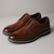 Men's Leather Oxford Shoes Comfort-The British Gentlemen