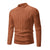The Milano Premium Crewneck Jumper-The British Gentlemen