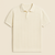 Men’s Casual Cotton Polo Shirt Vintage Style