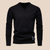 The York V-neck Jumper for Men