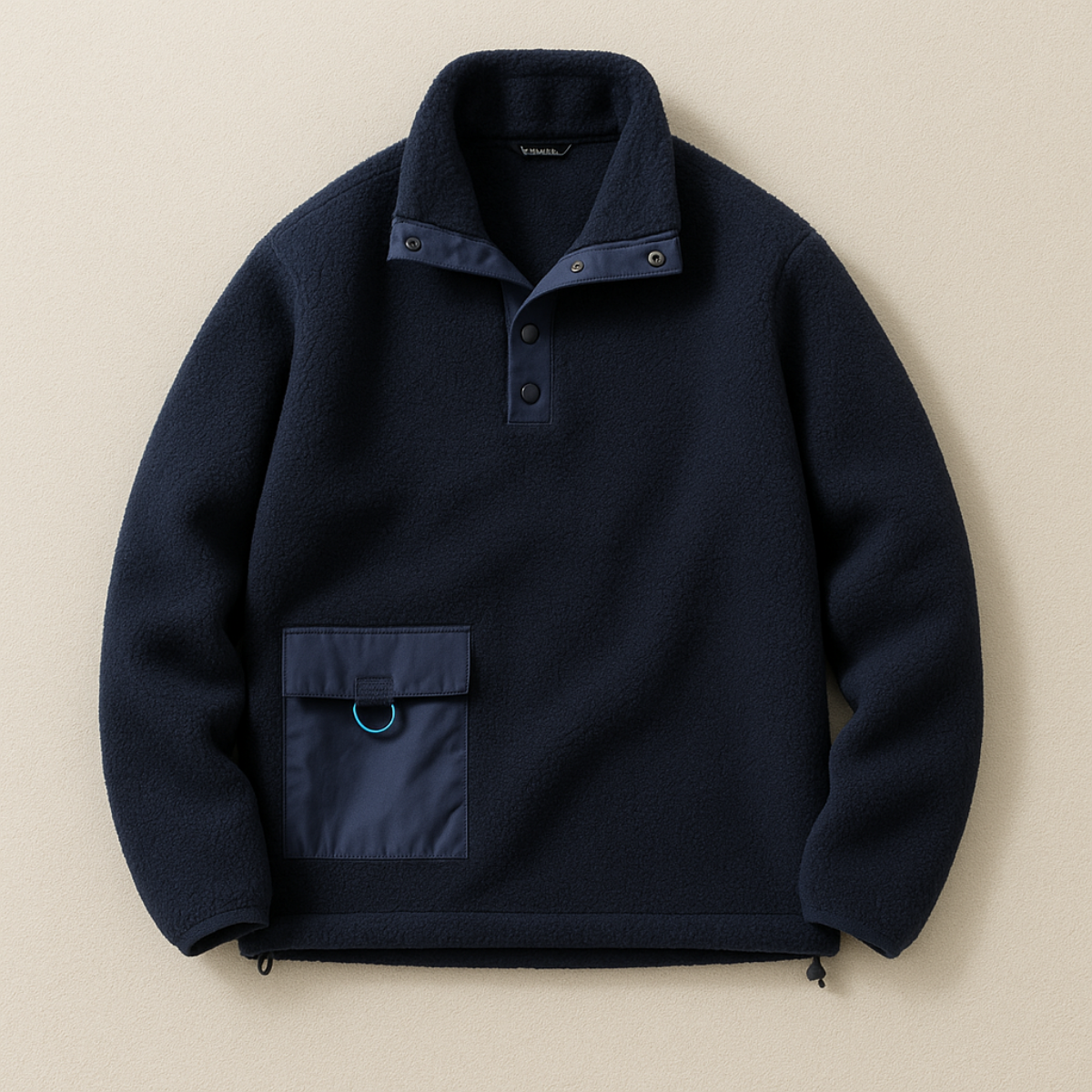The Aspen Sherpa Jumper
