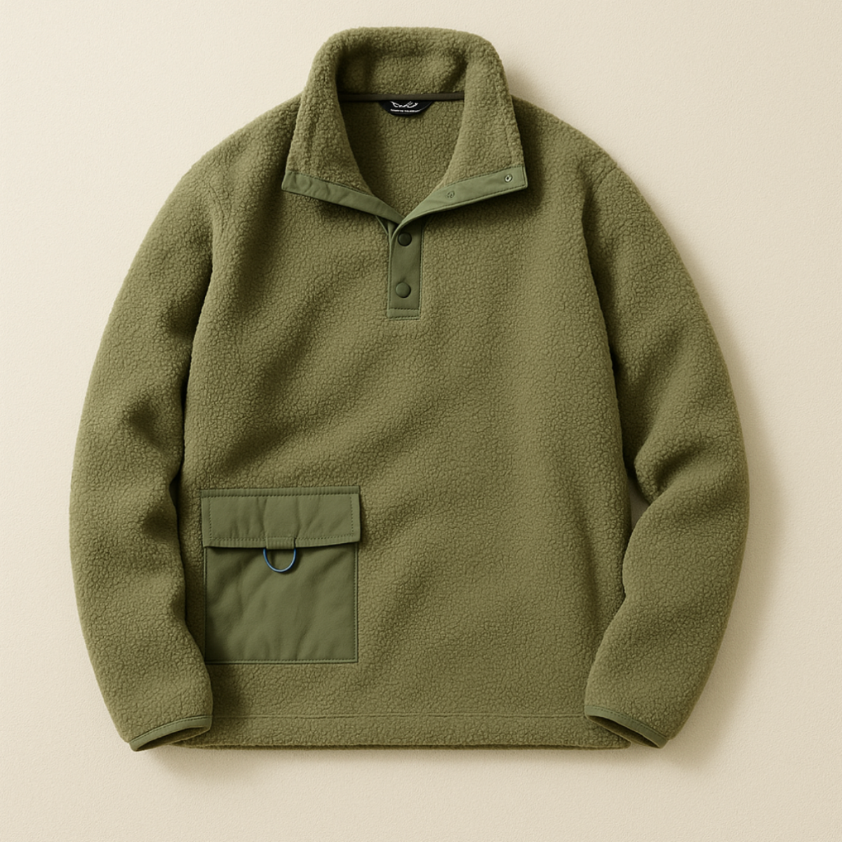 The Aspen Sherpa Jumper