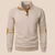The Oxford Quarter Zip Jumper