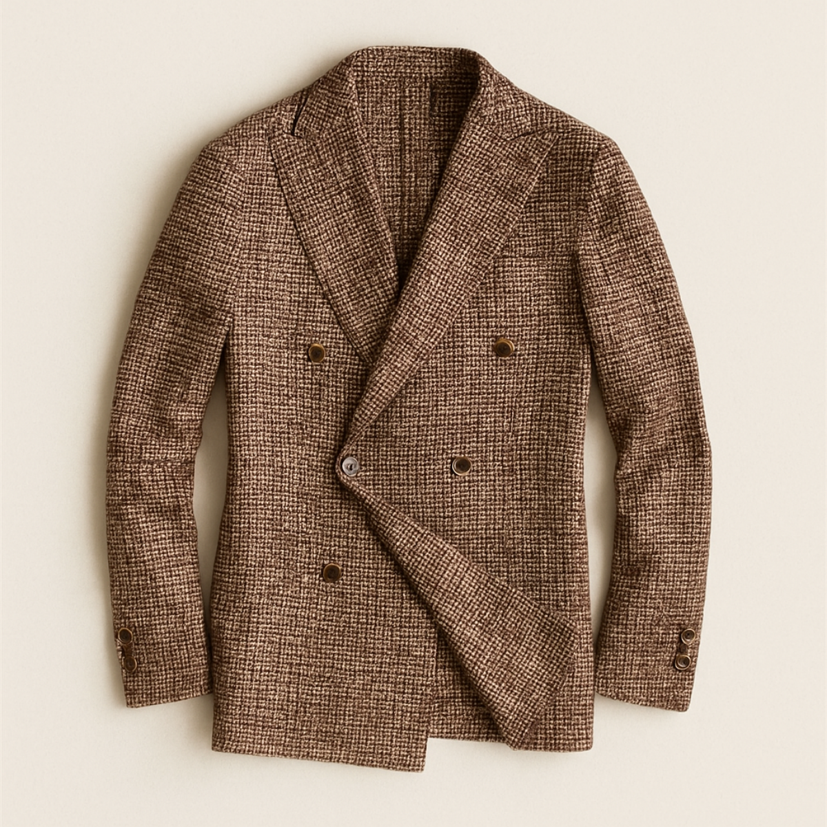 The Wessex Elegant Blazer