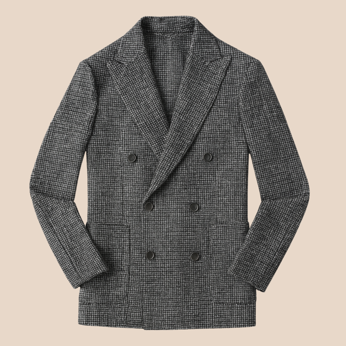 The Wessex Elegant Blazer