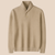 The Capri Luxury V-neck Jumper
