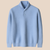 The Capri Luxury V-neck Jumper