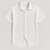 The Westmere Linen Shirt – Short Sleeve Shirt for Men