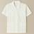 The Calderon Linen Cuban Shirt for Men