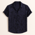 The Hawthorn Satin Shirt for Men