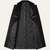 The Ascot Men's Elegant Wool Long Winter Smart Coat