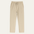 The Amalfi Classic Chino Trousers For Men - Brown