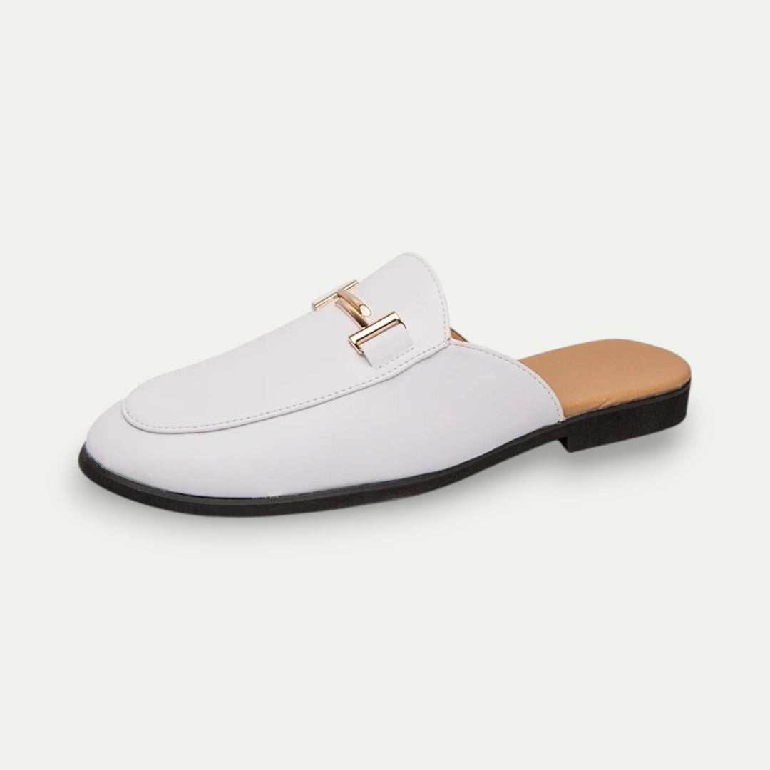 Men’s Elegant & Comfortable Leather Loafers – Timeless Style-The British Gentlemen