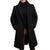 The Langley Mid-Length Coat-The British Gentlemen