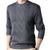The Remington Classic Crewneck Jumper-The British Gentlemen