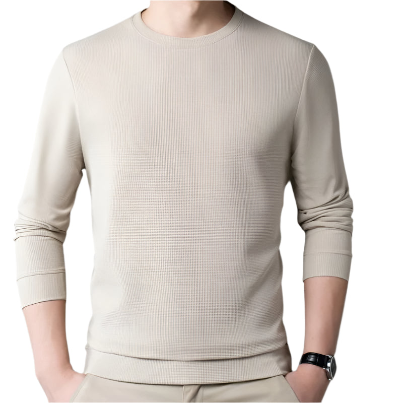 The Eton Comfortable Casual Jumper-The British Gentlemen