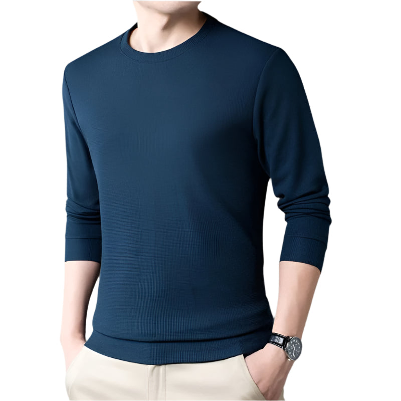 The Eton Comfortable Casual Jumper-The British Gentlemen