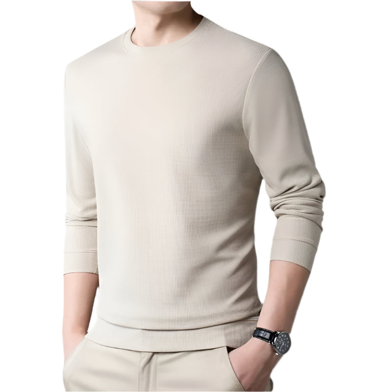 The Eton Comfortable Casual Jumper-The British Gentlemen