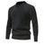 The Ely 100% Cashmere Crewneck-The British Gentlemen