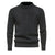 The Ely 100% Cashmere Crewneck-The British Gentlemen