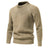 The Ely 100% Cashmere Crewneck-The British Gentlemen