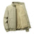 The Marlborough Sherpa Jacket-The British Gentlemen
