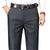 The Genève Business Pantalon-The British Gentlemen