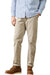 The Ripon Elegant Chino Trousers-The British Gentlemen