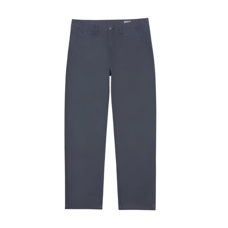 The Ripon Elegant Chino Trousers-The British Gentlemen